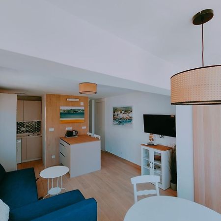 Apartament Torremolinos Olsen Zewnętrze zdjęcie