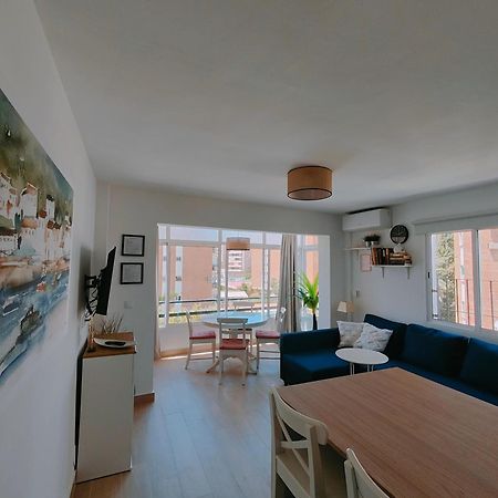 Apartament Torremolinos Olsen Zewnętrze zdjęcie
