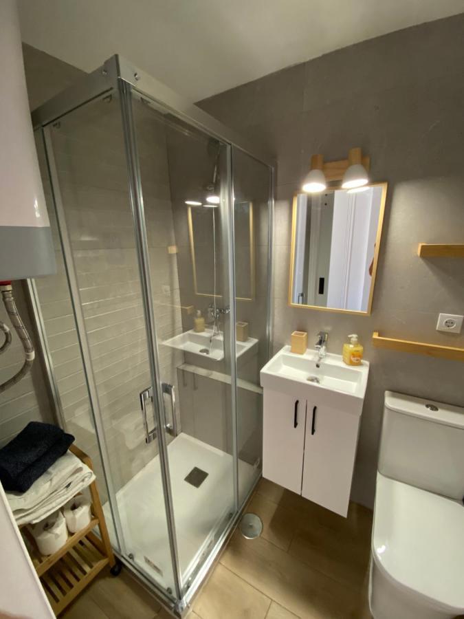 Apartament Torremolinos Olsen Zewnętrze zdjęcie