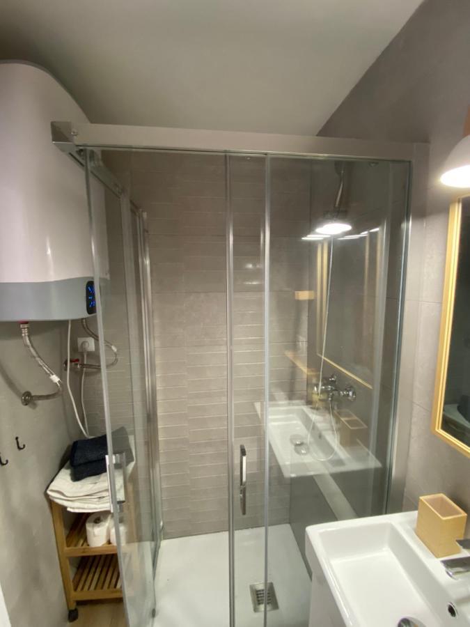 Apartament Torremolinos Olsen Zewnętrze zdjęcie