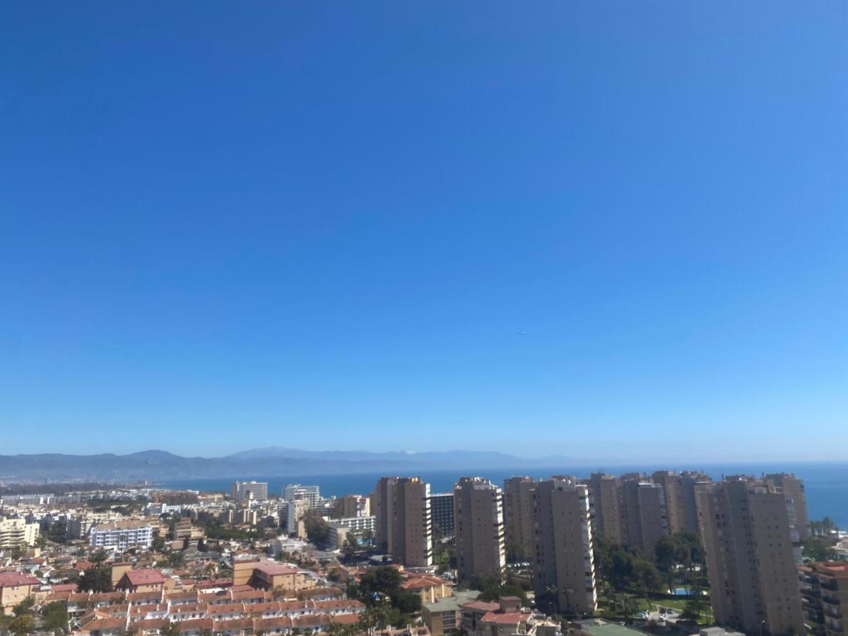 Apartament Torremolinos Olsen Zewnętrze zdjęcie