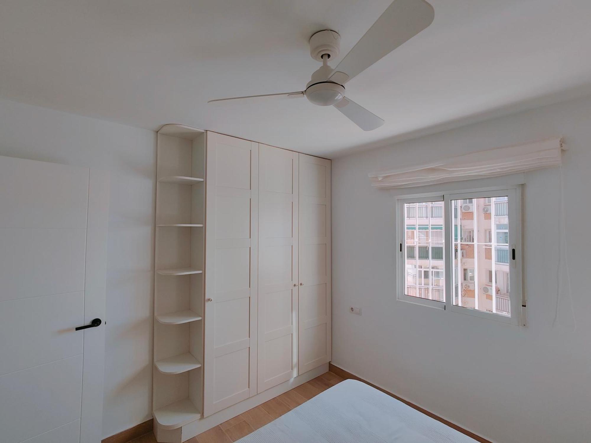 Apartament Torremolinos Olsen Zewnętrze zdjęcie