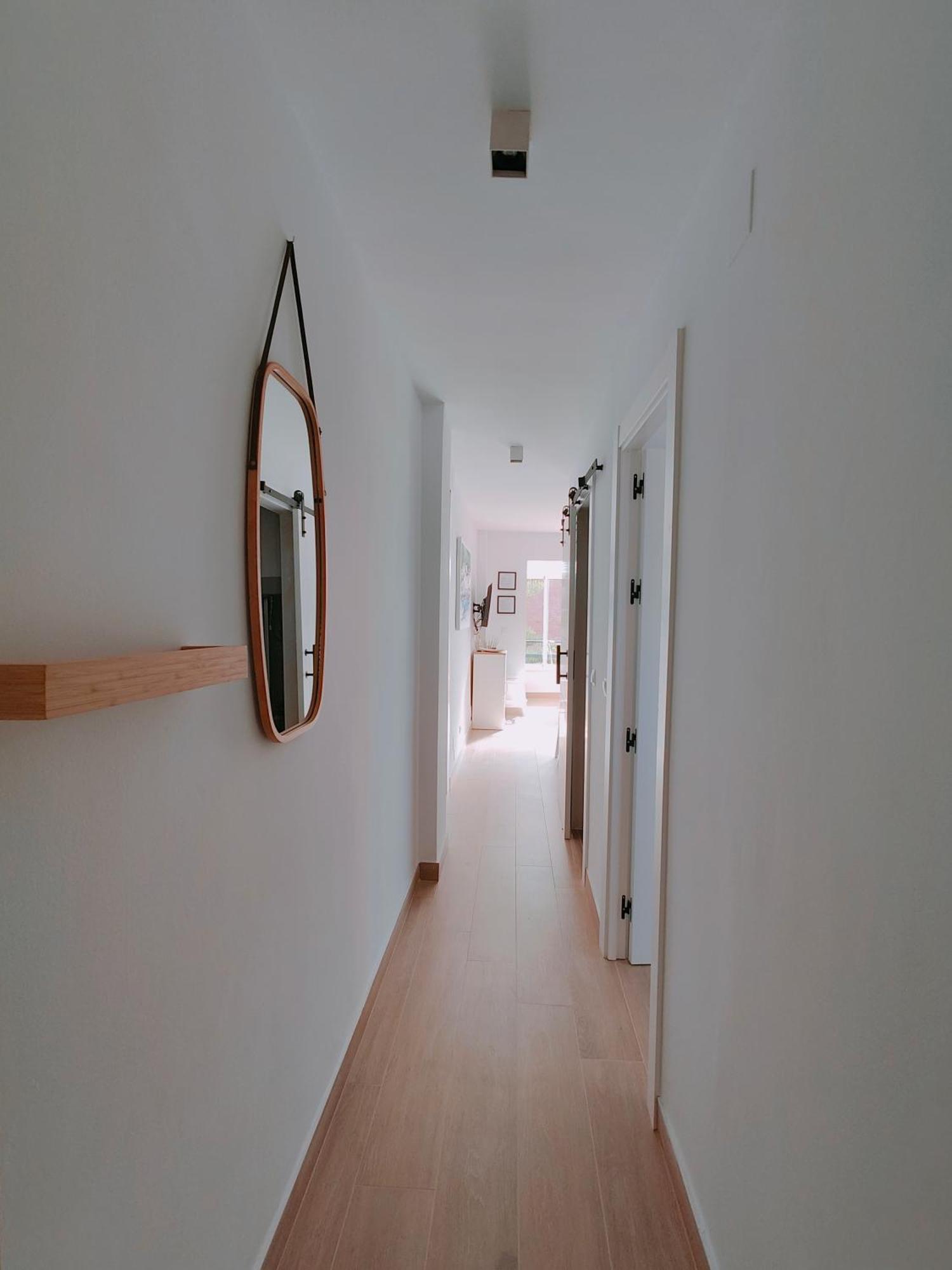 Apartament Torremolinos Olsen Zewnętrze zdjęcie