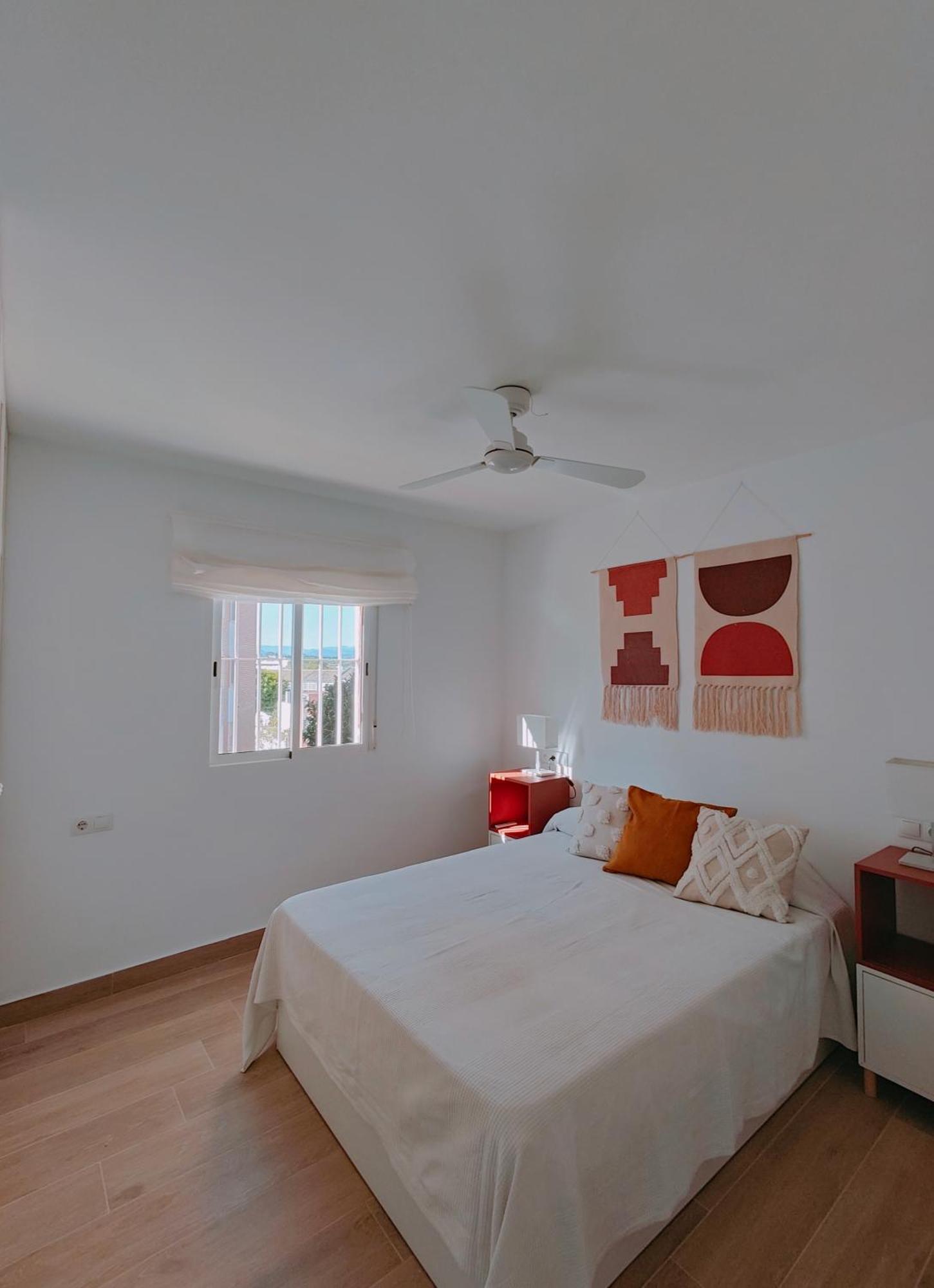 Apartament Torremolinos Olsen Zewnętrze zdjęcie
