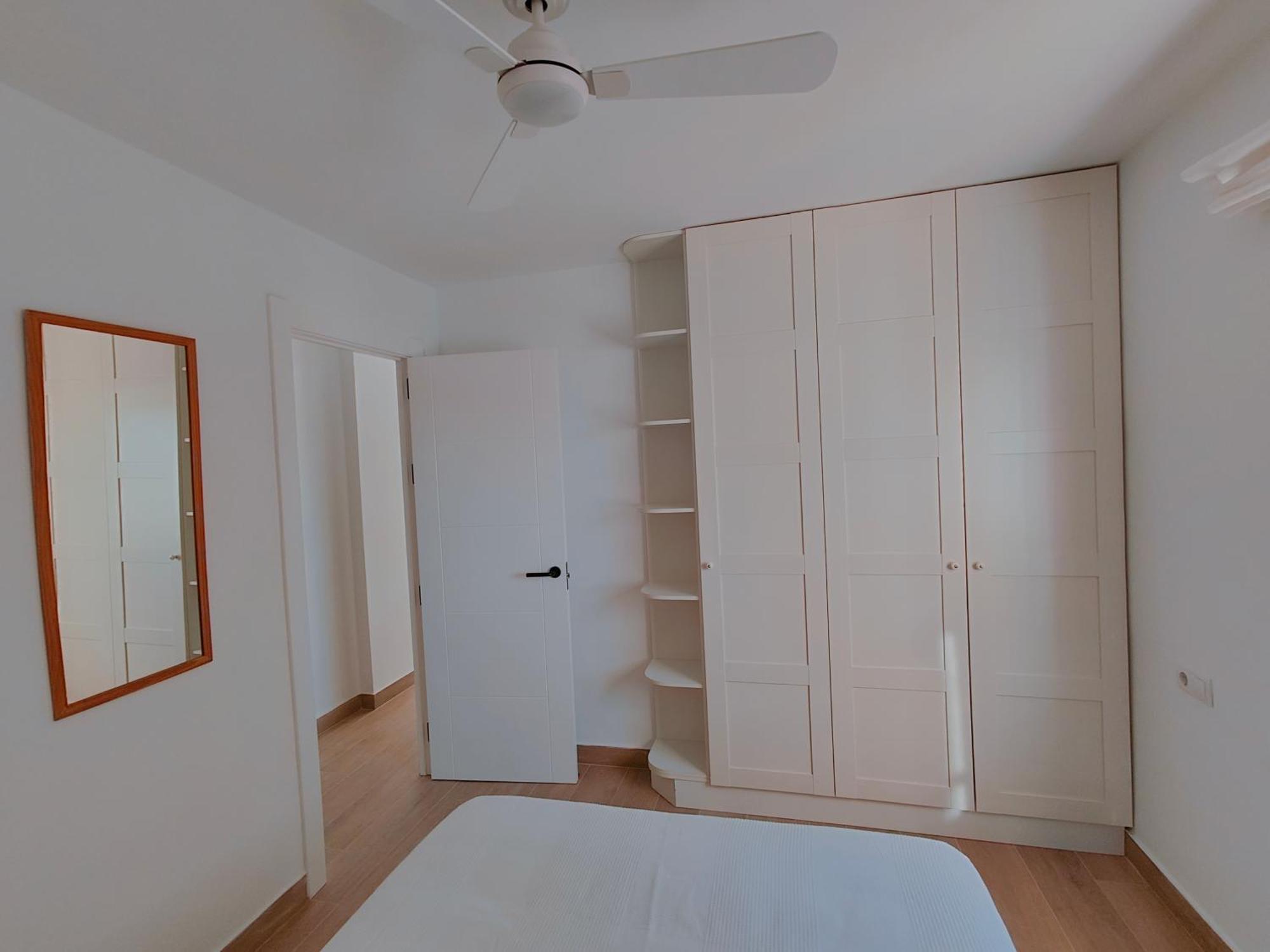 Apartament Torremolinos Olsen Zewnętrze zdjęcie