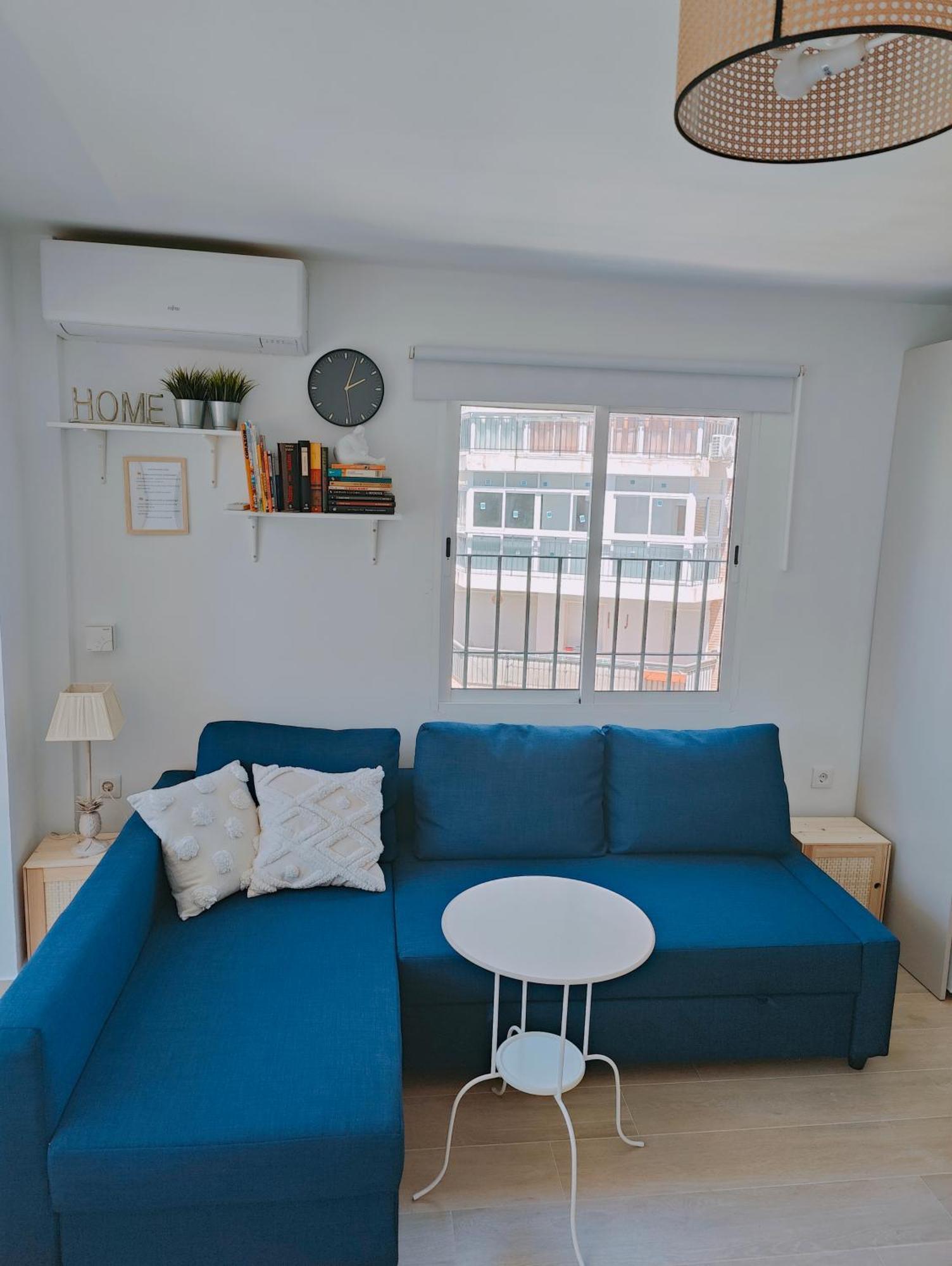 Apartament Torremolinos Olsen Zewnętrze zdjęcie